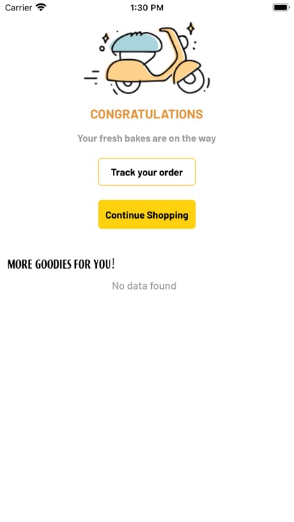 The Baker's Dozen screenshot-5