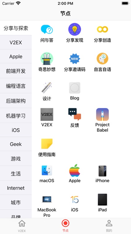 V2++ - 创意工作者们的社区