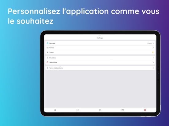 Screenshot #5 pour Pill Kit - Rappel