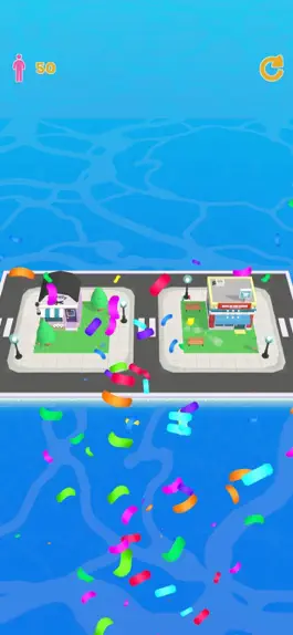 Game screenshot City Builder! mod apk