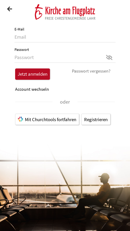 #2. KaF (iOS) 由: Freie Christengemeinde Lahr - Kirche am Flugplatz e.V.