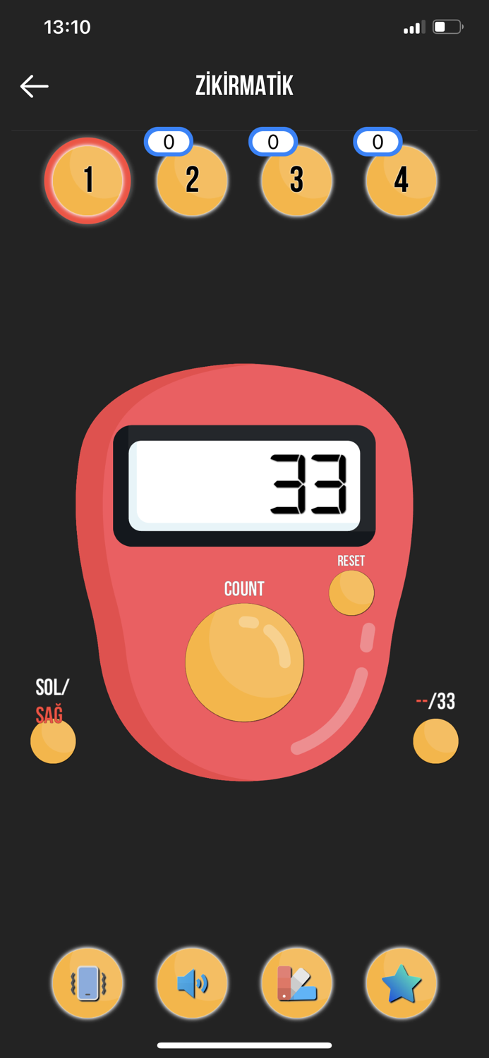 Prayer Times - Qibla Finder