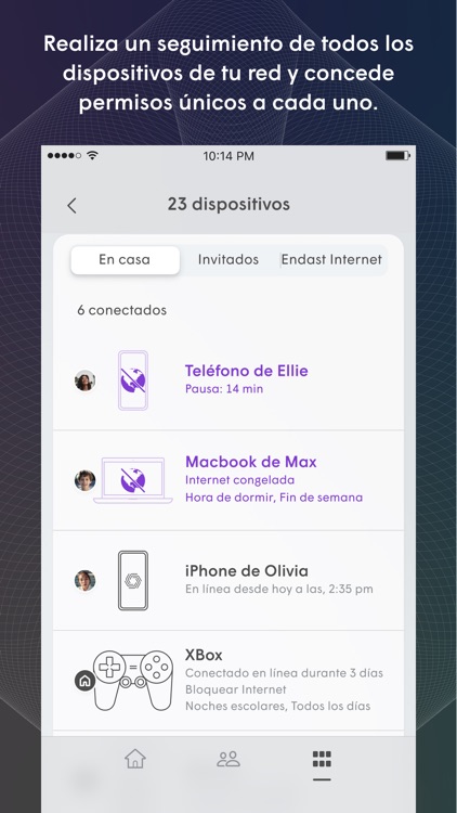 TIGO wifi+ screenshot-5