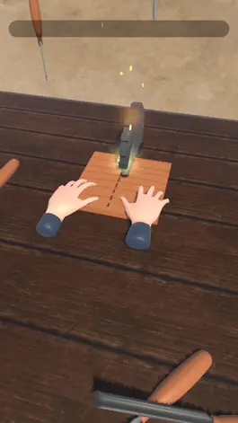 Game screenshot Woodcraft Master mod apk
