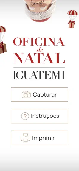 Game screenshot Natal Iguatemi apk