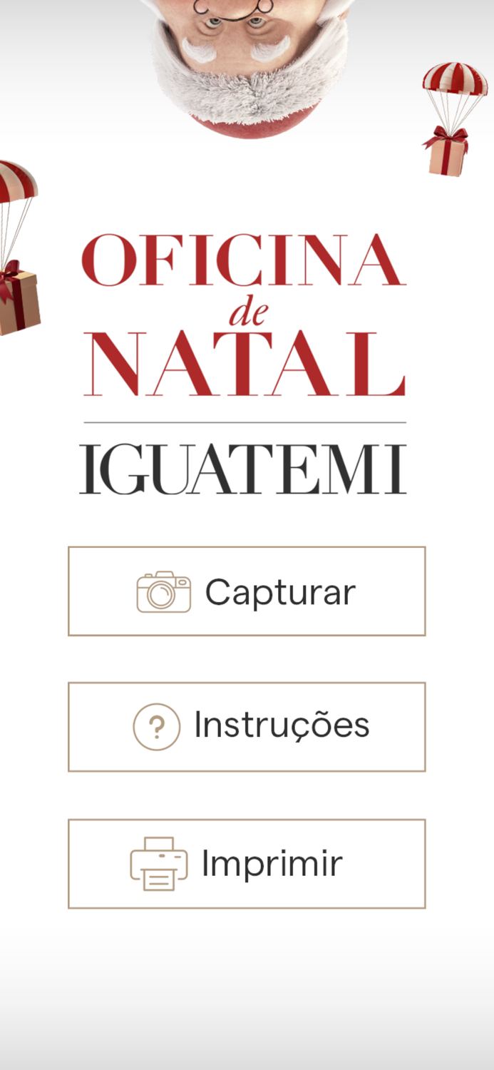 Natal Iguatemi