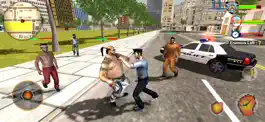 Game screenshot Police Cops Duty Action apk