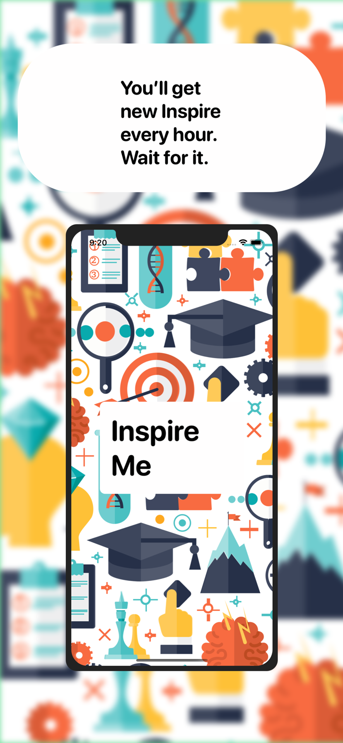 Inspire Me Mindfulness Quotes