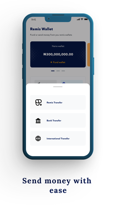 Remis Africa Screenshot