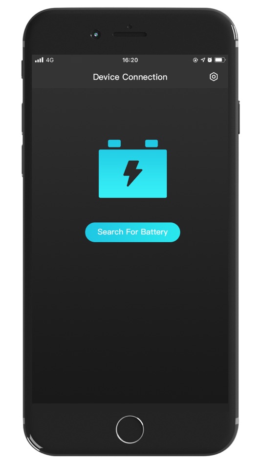 #1. DT Smart Battery (iOS) 由: 应刚 郑