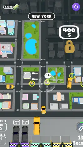 Game screenshot Taxi Emperor hack