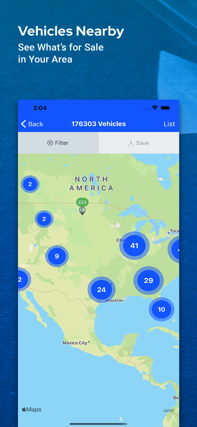 Copart - Online Auto Auctions
