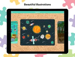 Game screenshot Highbrow Jigsaw apk