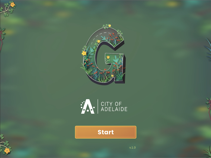 Turning Gray St. Green