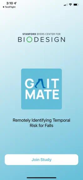 Game screenshot GaitMate hack
