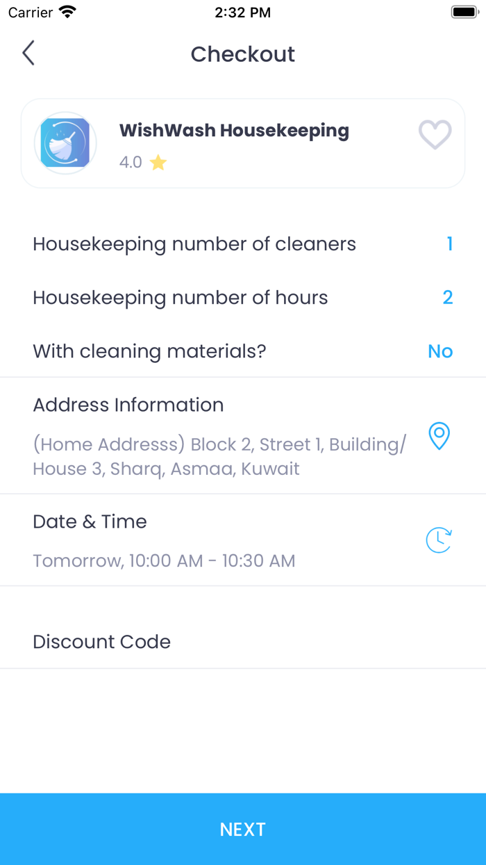 WishWash - وِش ووش