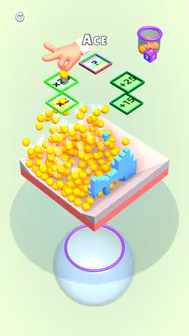 Game screenshot Drop'n Destroy mod apk
