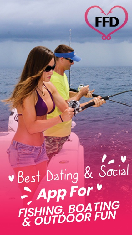 Fishing Dates: Dating Outdoors