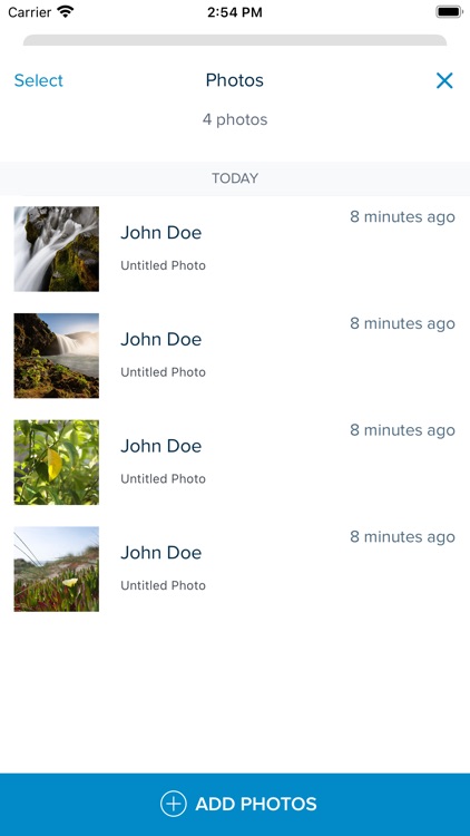 STACK Construction Management screenshot-3