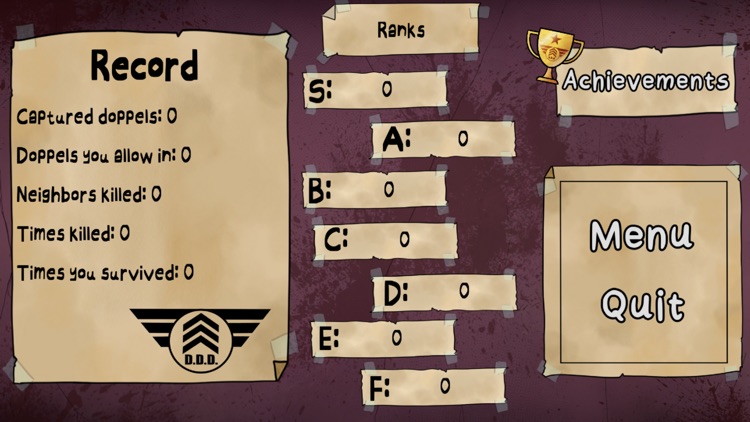 Identify Suspect in Building