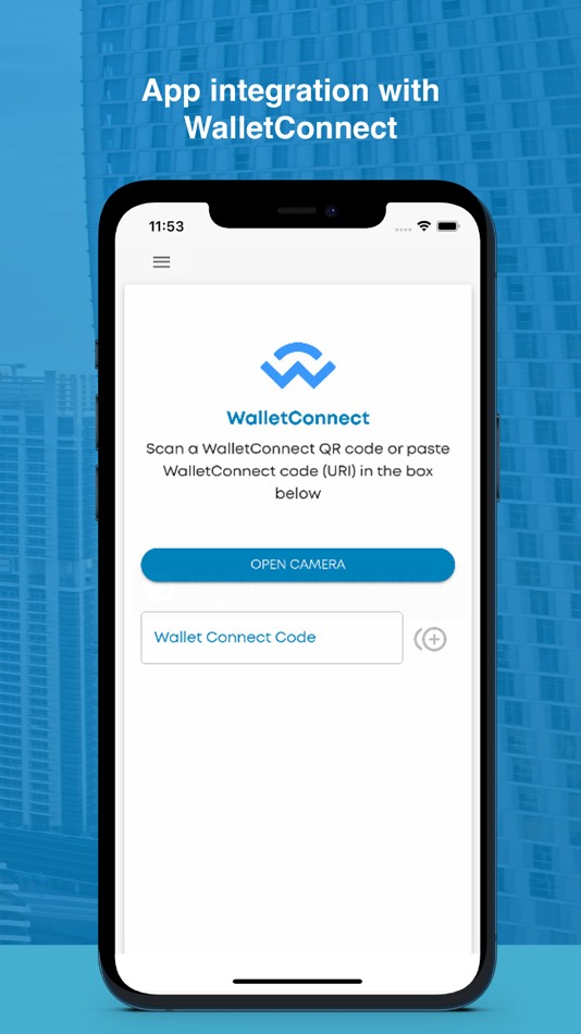#7. iOWN Wallet (iOS) 由: iOWN Group DMCC