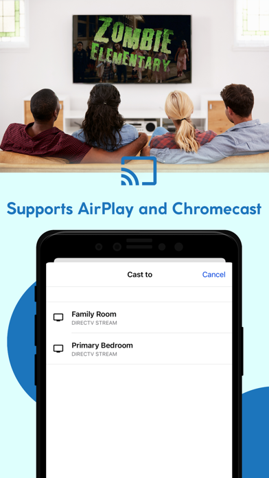 VidaFair Screenshot