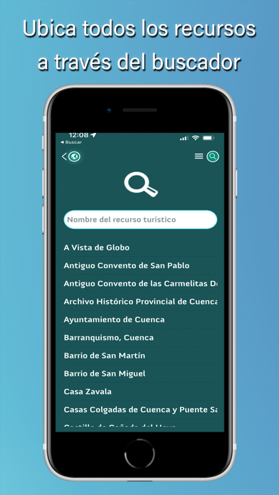 Apartamentos La Casa Azul Screenshot