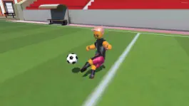 Game screenshot Random Soccer apk