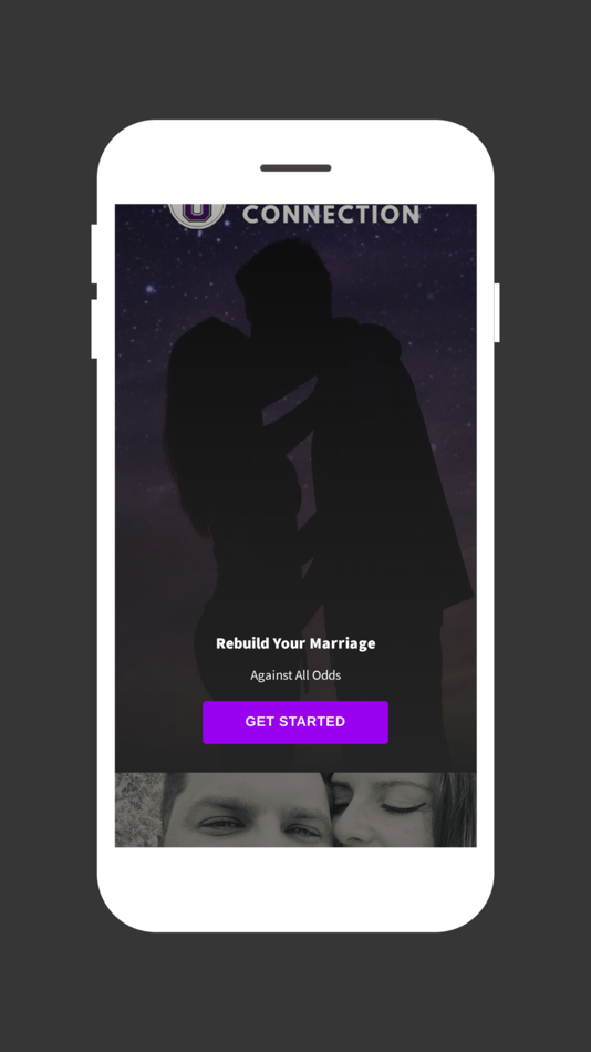 #1. Science of Connection (iOS) بواسطة: Andre Santos