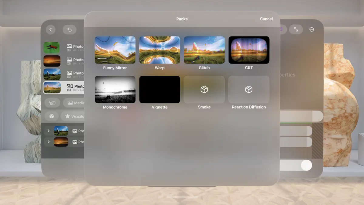 Render - Video Composer screenshot 6
