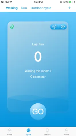 Game screenshot GT FIT Pro apk