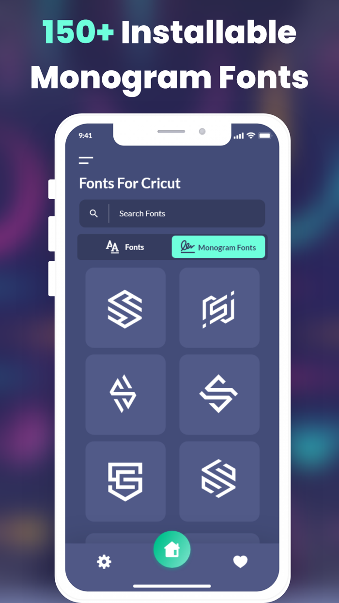 Fonts For Cricut Design Space