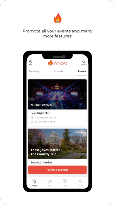 WhrzAt Screenshot