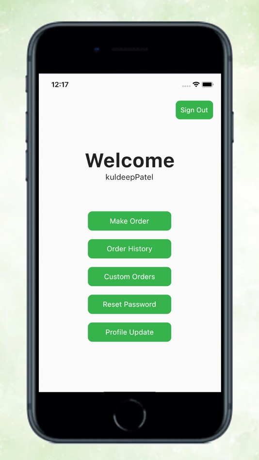 #2. WRL App (iOS) 由: Amit savasaviya