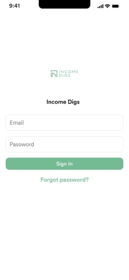 Income Digsのおすすめ画像1