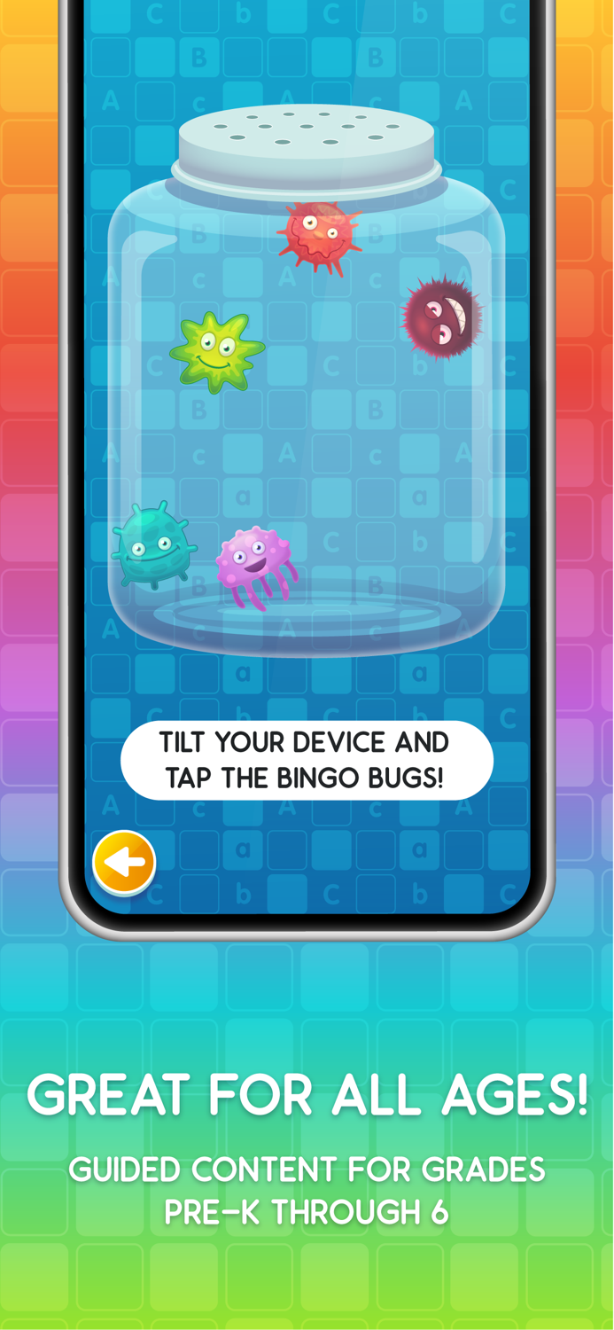 ABCya BINGO Collection