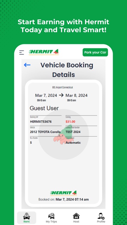 HermitGO screenshot-6