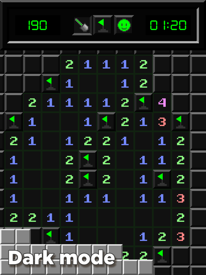 Minesweeper Classic 2023