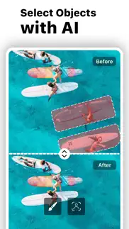 remove background and objects iphone capturas de pantalla 4