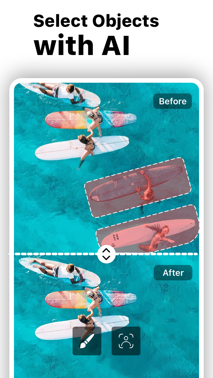 Instant Remove Background AI
