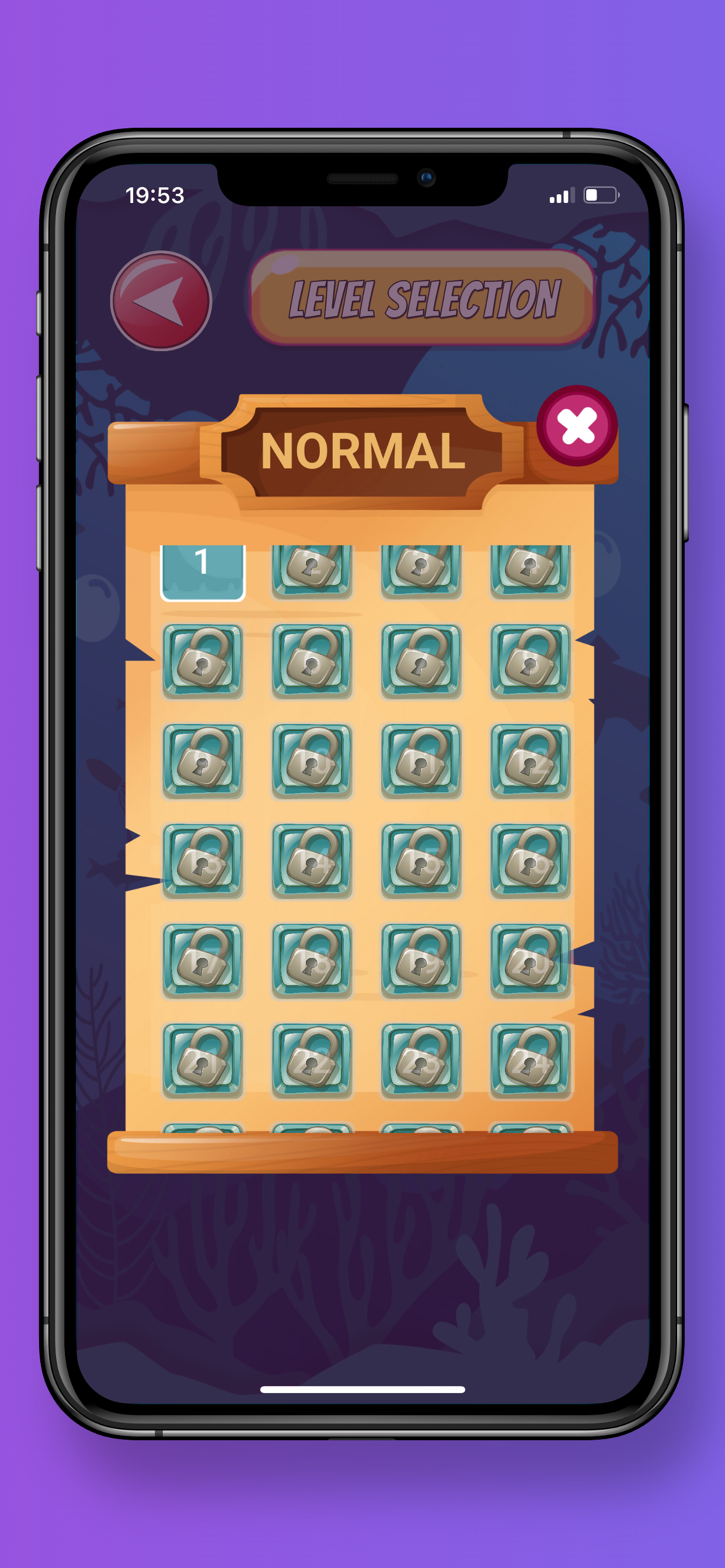 Water Sort : Puzzle Game