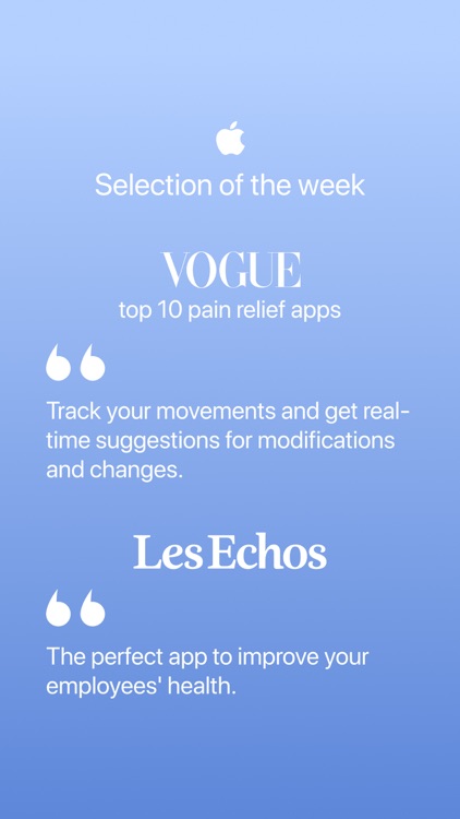 FitCam Health screenshot-7