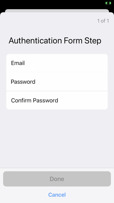TROPION–Lung07 Screenshot 3 - AppWisp.com