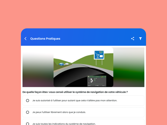Screenshot #4 pour Auto Theorie | 2022 Schweiz‏