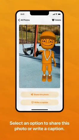 Game screenshot SeeMore Safety hack