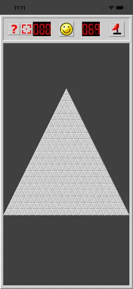 Game screenshot Minesweeper- Shapes mod apk