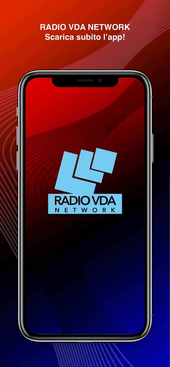 Radio VDA Network