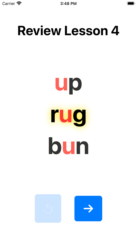 #3. Wordflow Buddies (iOS) 由: Anton Schwartz