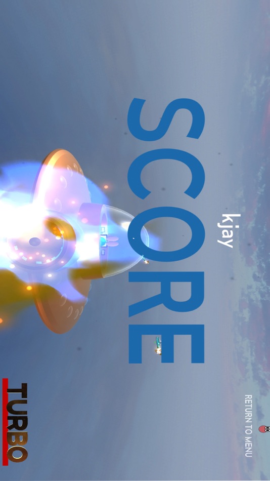 #5. COMET BALL by KJAY (iOS) 由: Kjay Studios LLC