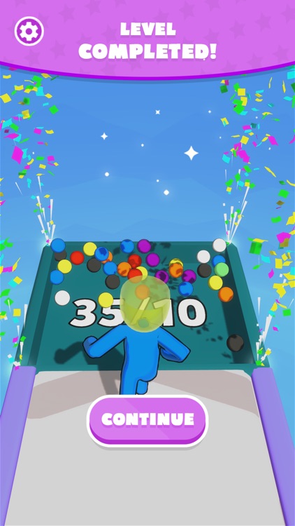 Bowl Head screenshot-6